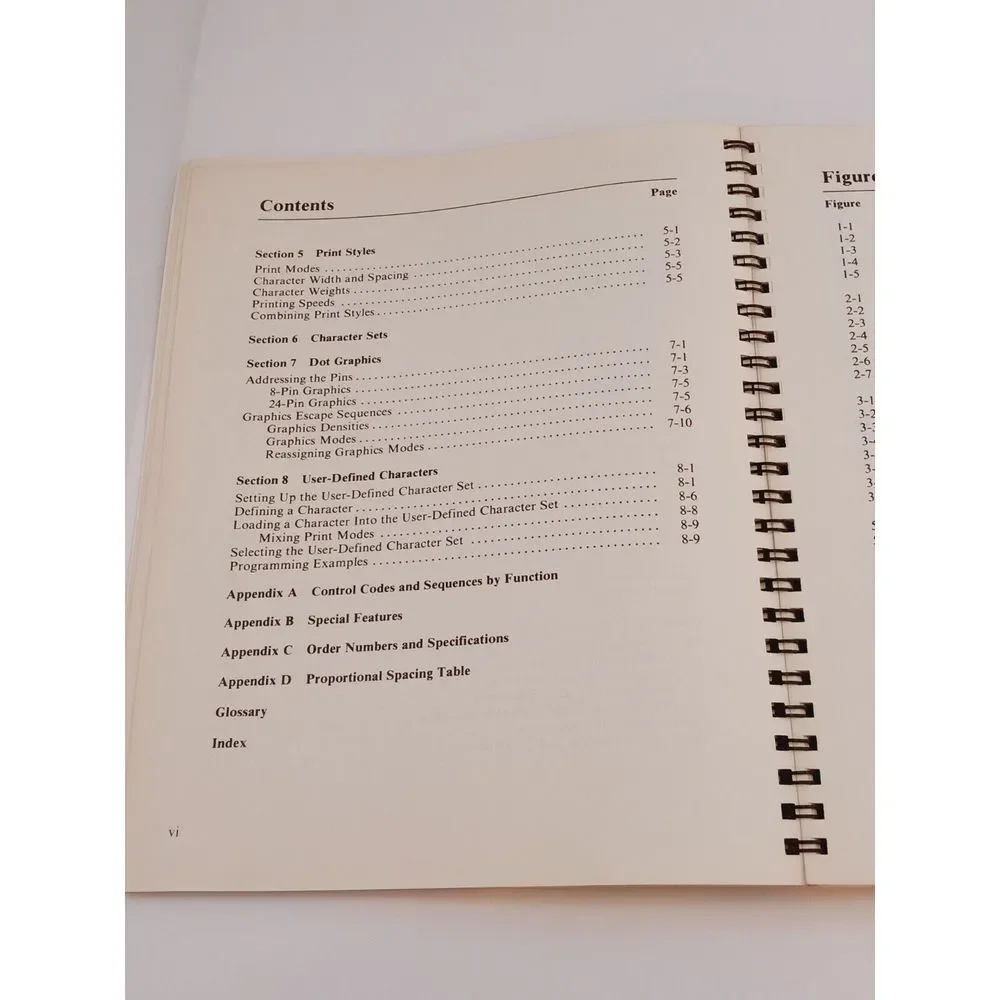 NEC Pinwriter P6/P7 Series Technical Reference Guide‎